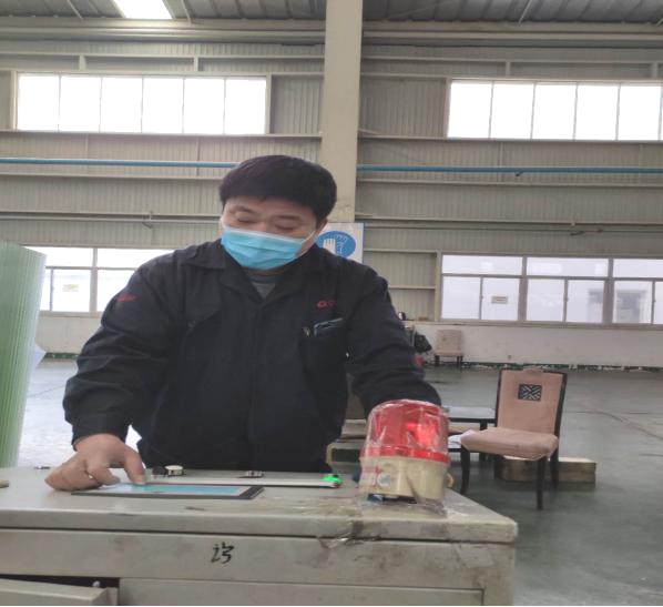 擔(dān)使命，戰(zhàn)疫情，防控路上最亮的你們（二）