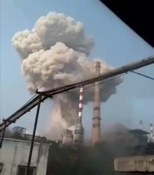 10死5失聯(lián)19重傷，河南義馬氣化廠爆炸的7個(gè)問題帶來的反思